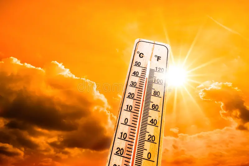 Plan canicule 2026 à Varces inscription